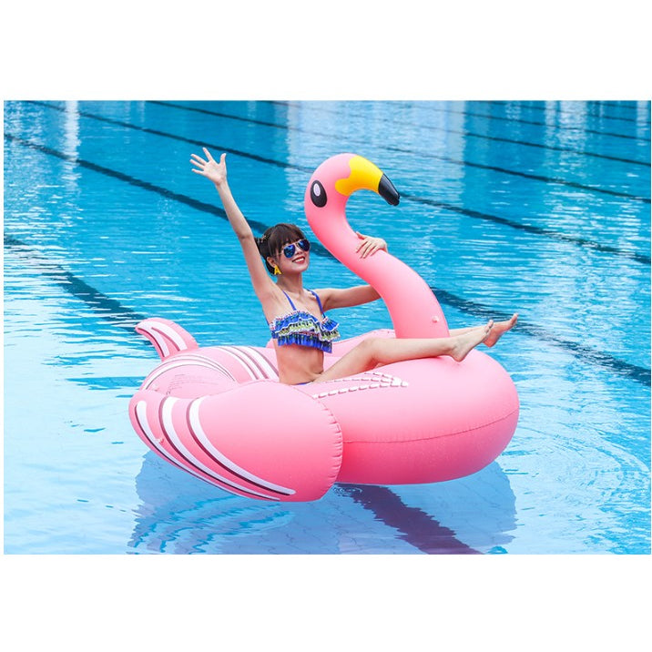 ❤️Pool Float Jumbo Inflatable Float❤ Swimming pool, seaside Float unicorn duck float❤️SG Seller❤️